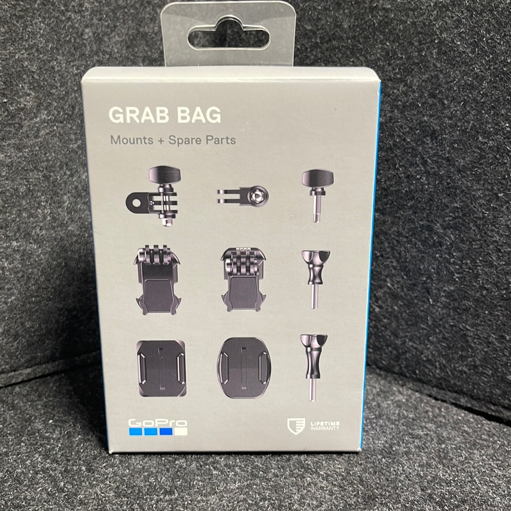 GoPro Grab Bag
